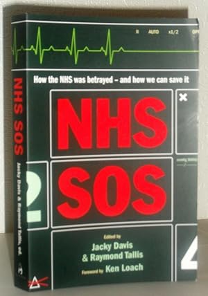 Seller image for NHS SOS for sale by Washburn Books