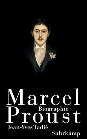 Bild des Verkufers fr Marcel Proust zum Verkauf von Rheinberg-Buch Andreas Meier eK