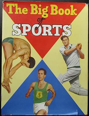 The Big Book of Sports.