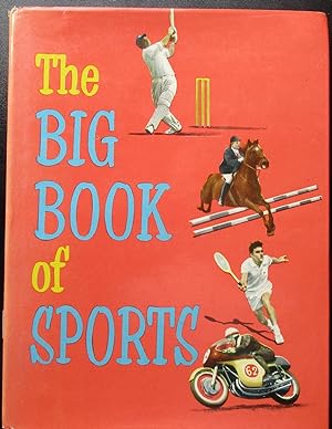 The Big Book of Sports.
