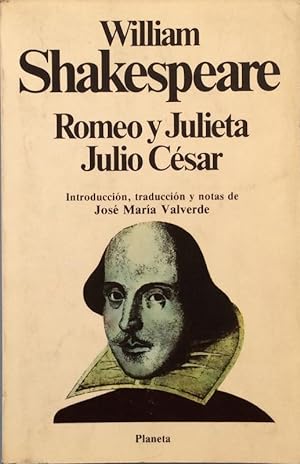 Romeo y Julieta / Julio Cesar