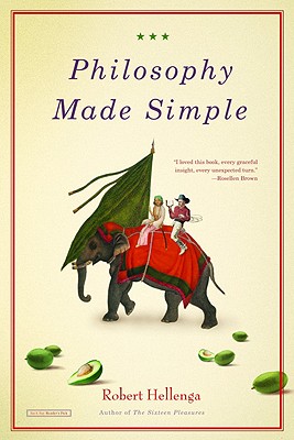Imagen del vendedor de Philosophy Made Simple (Paperback or Softback) a la venta por BargainBookStores