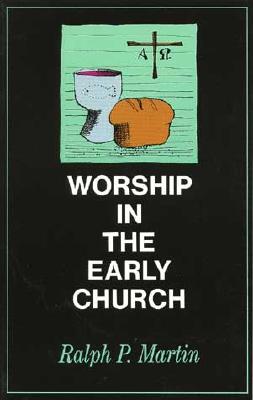 Seller image for Worship in the Early Church (Paperback or Softback) for sale by BargainBookStores
