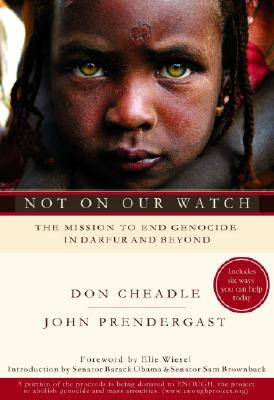 Seller image for Not on Our Watch: The Mission to End Genocide in Darfur and Beyond (Paperback or Softback) for sale by BargainBookStores