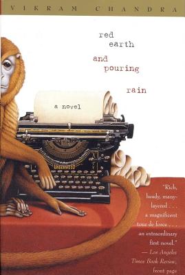 Imagen del vendedor de Red Earth and Pouring Rain (Paperback or Softback) a la venta por BargainBookStores