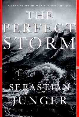 Imagen del vendedor de Perfect Storm (Hardback or Cased Book) a la venta por BargainBookStores