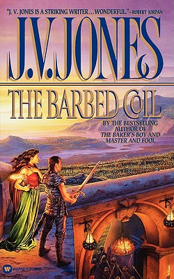 Imagen del vendedor de The Barbed Coil (Paperback or Softback) a la venta por BargainBookStores