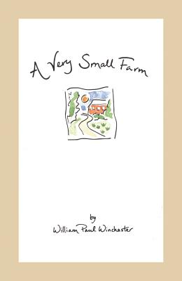 Imagen del vendedor de A Very Small Farm (Paperback or Softback) a la venta por BargainBookStores
