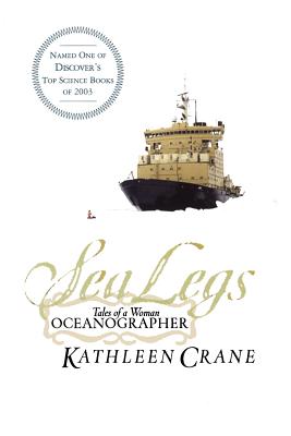 Seller image for Sea Legs: Tales of a Woman Oceanographer (Paperback or Softback) for sale by BargainBookStores