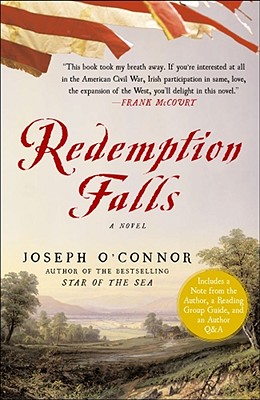 Imagen del vendedor de Redemption Falls (Paperback or Softback) a la venta por BargainBookStores