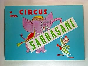 Im Circus Sarasani.