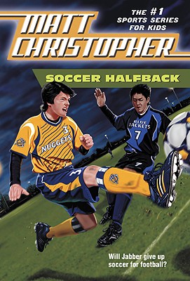 Imagen del vendedor de Soccer Halfback (Paperback or Softback) a la venta por BargainBookStores