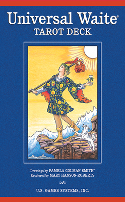 Image du vendeur pour Universal Waite Tarot Deck mis en vente par BargainBookStores