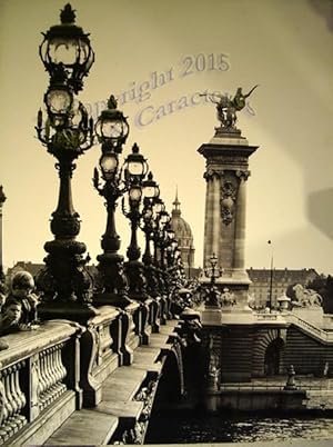 Pont Alexandre III