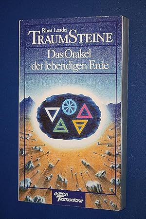 Traumsteine : das Orakel der lebendigen Erde