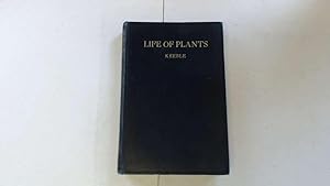 Imagen del vendedor de LIFE OF PLANTS. a la venta por Goldstone Rare Books
