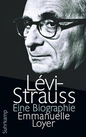 Seller image for Lvi-Strauss for sale by Rheinberg-Buch Andreas Meier eK