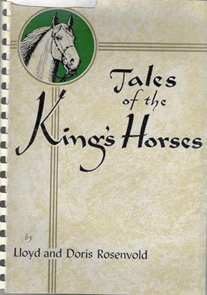 Tales of the Kings's Horses