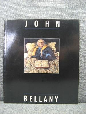 Bild des Verkufers fr John Bellany: Paintings, Watercolours and Drawings: 1964-86 zum Verkauf von PsychoBabel & Skoob Books