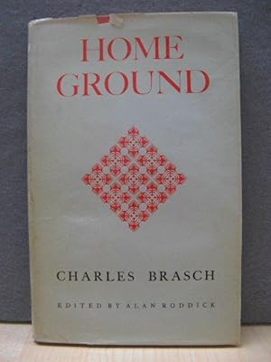 Seller image for Home Ground for sale by PsychoBabel & Skoob Books