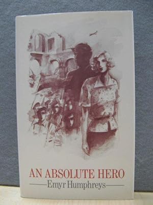 Imagen del vendedor de An Absolute Hero a la venta por PsychoBabel & Skoob Books