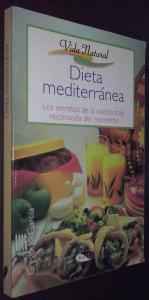 Imagen del vendedor de Dieta mediterrnea. Los secretos de la cocina ms reconocida del momento a la venta por Librera La Candela