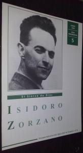Bild des Verkufers fr El siervo de Dios. Isidoro Zorzano . Hoja informativa N? 5 zum Verkauf von Librera La Candela