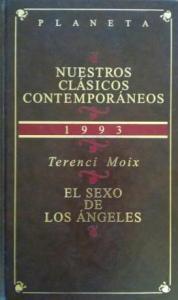 Imagen del vendedor de Lleonard o El sexo de los ngeles a la venta por Librera La Candela
