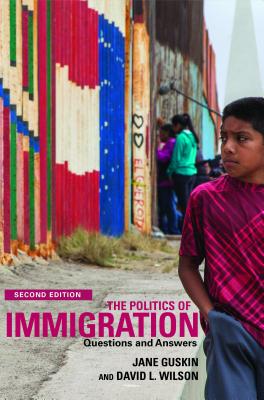 Image du vendeur pour The Politics of Immigration: Questions and Answers (Paperback or Softback) mis en vente par BargainBookStores