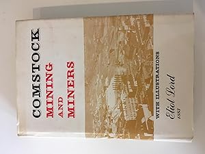 Seller image for Comstock Mining and Miners for sale by Repton and Clover