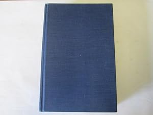 Imagen del vendedor de The Letters of Daniel Webster. From Documents Owned Principally by the New Hampshire Historical Society. a la venta por Goldstone Rare Books