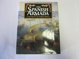 Imagen del vendedor de THE SPANISH ARMADA. a la venta por Goldstone Rare Books