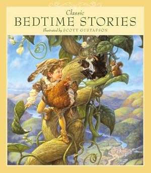 Imagen del vendedor de Classic Bedtime Stories (Hardback or Cased Book) a la venta por BargainBookStores