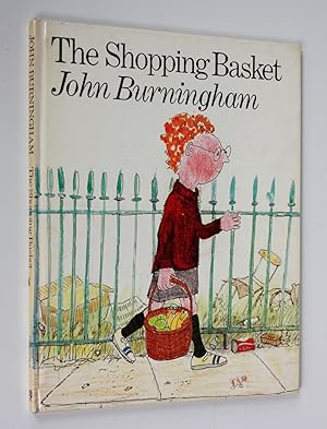 Seller image for The Shopping Basket for sale by Vortex Books