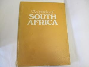 Seller image for Title: The Splendour of South Africa for sale by Goldstone Rare Books