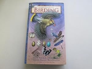 Seller image for Birding (A Nature Company Guide) for sale by Goldstone Rare Books