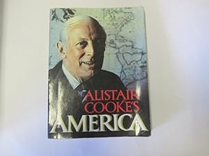Seller image for Alistair Cooke's America for sale by Goldstone Rare Books