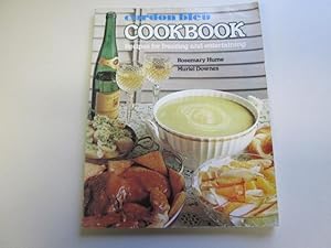 Bild des Verkufers fr Cordon Bleu Cookery zum Verkauf von Goldstone Rare Books