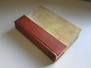 Seller image for The Life and Letters of Benjamin Jowett, Volume I for sale by Goldstone Rare Books