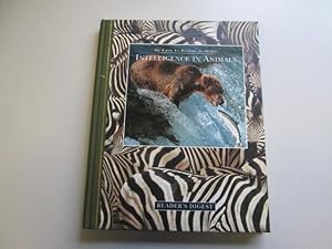 Seller image for Intelligence in Animals for sale by Goldstone Rare Books