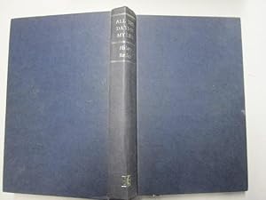 Seller image for All the Days of My Life for sale by Goldstone Rare Books