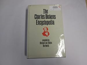 Immagine del venditore per The Charles Dickens Encyclopedia venduto da Goldstone Rare Books