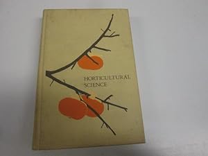 Seller image for Horticultural Science for sale by Goldstone Rare Books