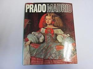 Seller image for Prado Madrid for sale by Goldstone Rare Books