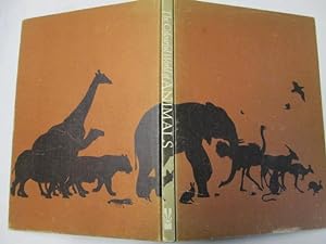Seller image for The colourful world of animals for sale by Goldstone Rare Books