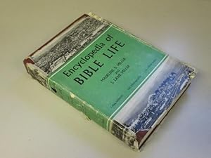 Bild des Verkufers fr Encyclopedia of Bible Life zum Verkauf von Goldstone Rare Books