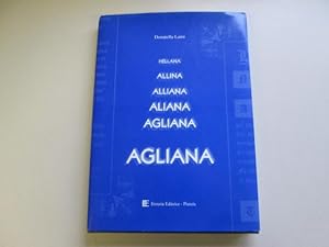 Seller image for Agliana for sale by Goldstone Rare Books