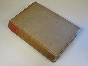 Seller image for Diary and Correspondence of John Evelyn, F.R.S. for sale by Goldstone Rare Books