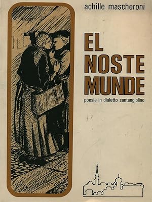 Seller image for El noste munde for sale by Librodifaccia