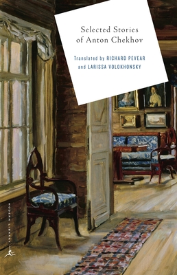 Immagine del venditore per Selected Stories of Anton Chekhov (Paperback or Softback) venduto da BargainBookStores